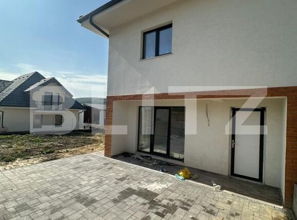 Casa de vânzare 4 camere Chinteni - 158791CV | BLITZ Cluj-Napoca | Poza1