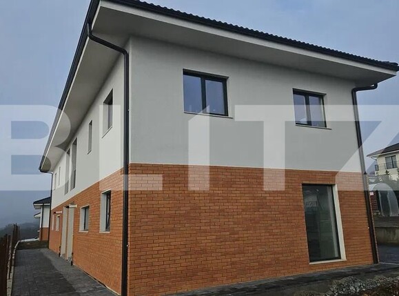 Casa de vânzare 4 camere Chinteni - 158791CV | BLITZ Cluj-Napoca | Poza1