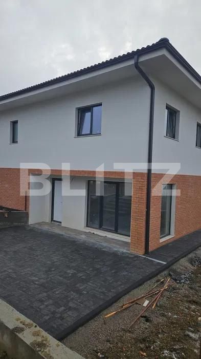 Casa de vânzare 4 camere Chinteni - 158791CV | BLITZ Cluj-Napoca | Poza5