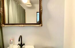 Apartament spatios pe 2 nivele, 70mp, zona Florilor.