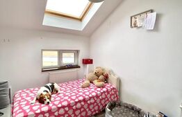 Apartament spatios pe 2 nivele, 70mp, zona Florilor.