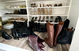 Apartament spatios pe 2 nivele, 70mp, zona Florilor.