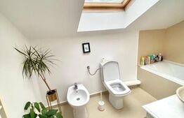 Apartament spatios pe 2 nivele, 70mp, zona Florilor.