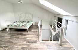 Apartament spatios pe 2 nivele, 70mp, zona Florilor.