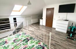 Apartament spatios pe 2 nivele, 70mp, zona Florilor.