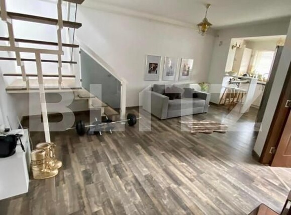 Apartament de vânzare 3 camere Floreşti - 158796AV | BLITZ Cluj-Napoca | Poza1