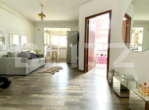 Apartament de vânzare 3 camere Floreşti - 158796AV | BLITZ Cluj-Napoca | Poza2