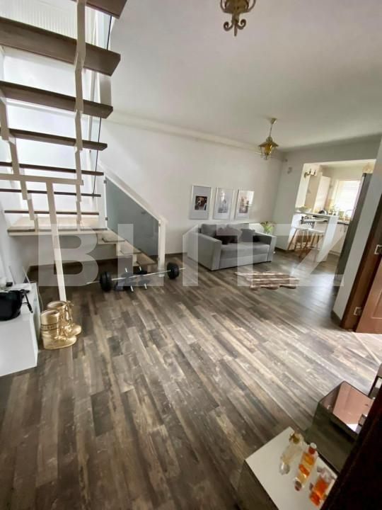 Apartament de vânzare 3 camere Floreşti - 158796AV | BLITZ Cluj-Napoca | Poza1