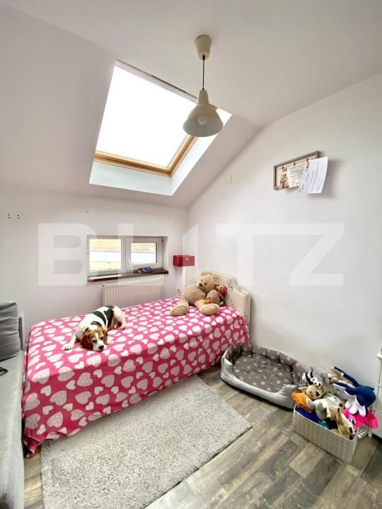 Apartament de vânzare 3 camere Floreşti - 158796AV | BLITZ Cluj-Napoca | Poza5