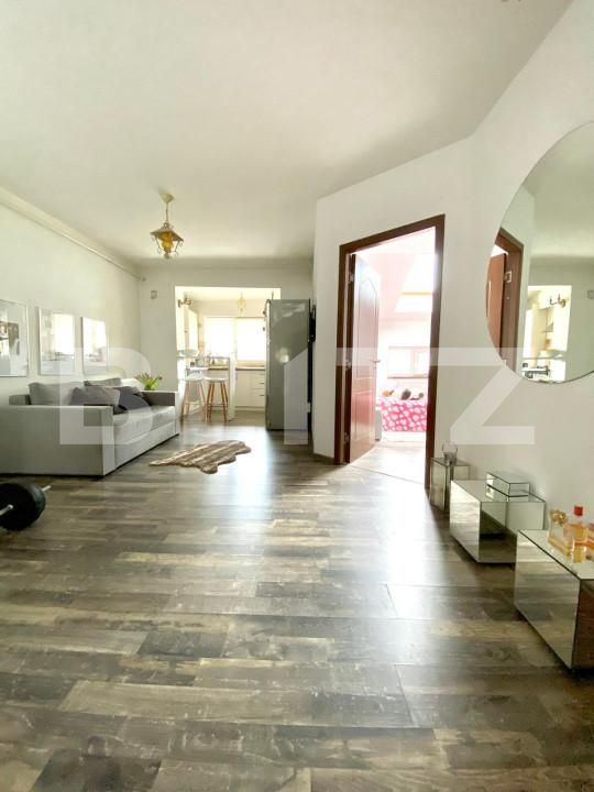 Apartament de vânzare 3 camere Floreşti - 158796AV | BLITZ Cluj-Napoca | Poza2