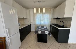 Apartament 3 camere, 73 mp, 2 bai, zona Avram Iancu 