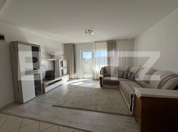Apartament de vânzare 3 camere Floreşti - 158798AV | BLITZ Cluj-Napoca | Poza1