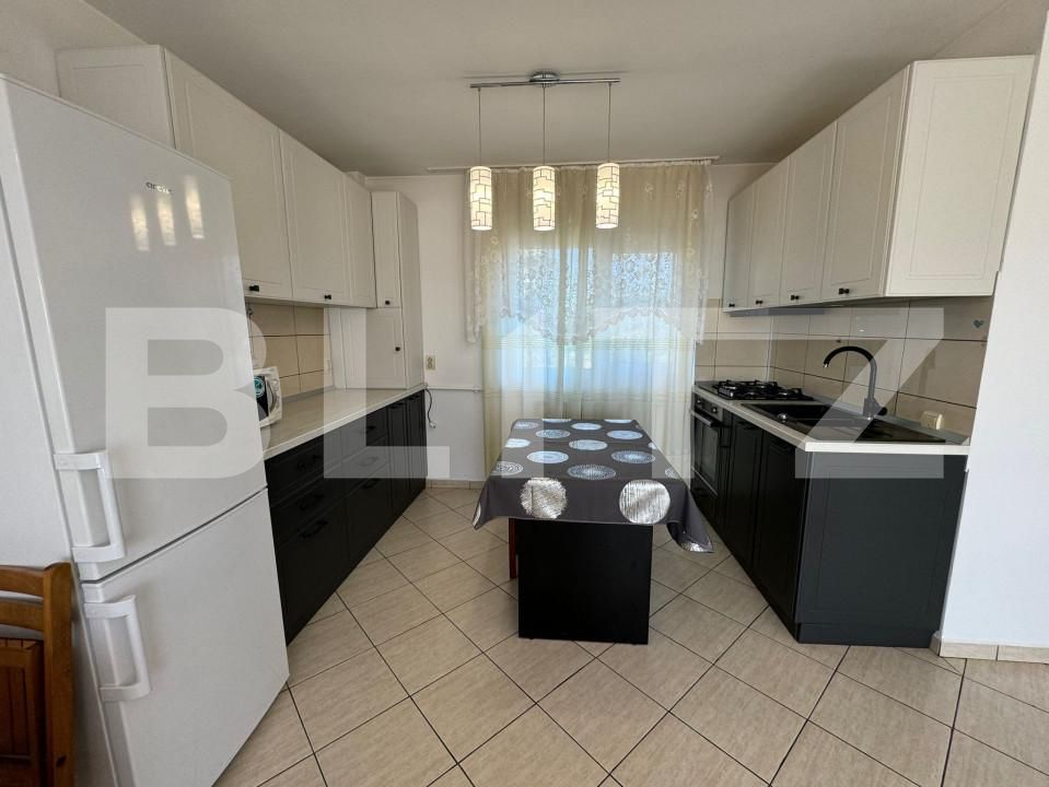 Apartament de vânzare 3 camere Floreşti - 158798AV | BLITZ Cluj-Napoca | Poza4