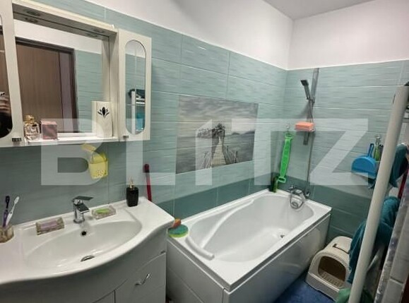 Apartament de vânzare 2 camere Baciu - 158799AV | BLITZ Cluj-Napoca | Poza5