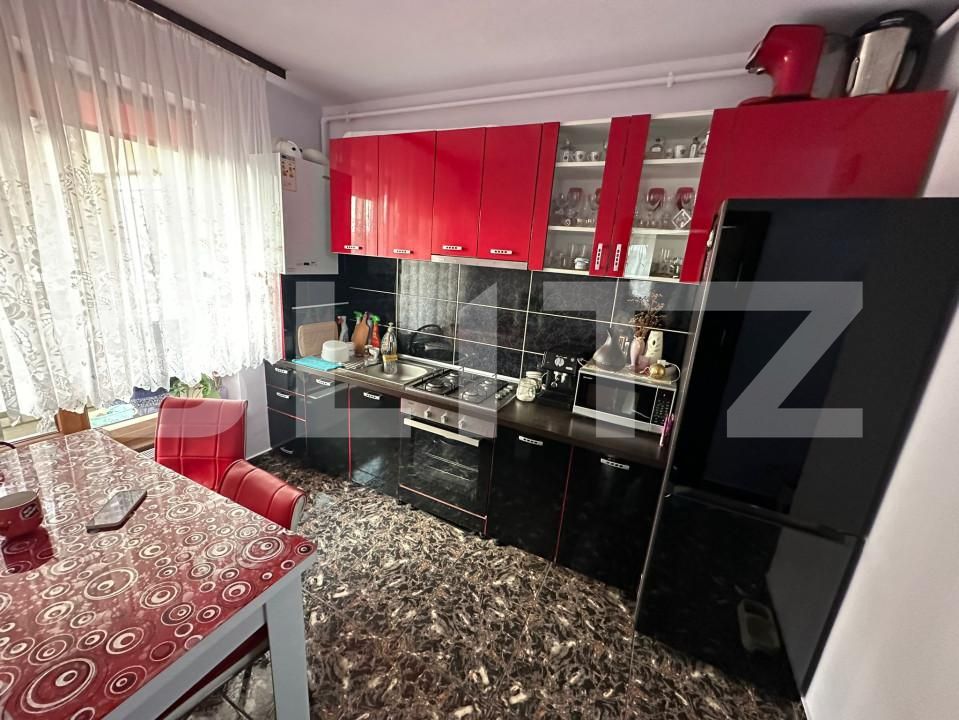 Apartament de vânzare 2 camere Baciu - 158799AV | BLITZ Cluj-Napoca | Poza1
