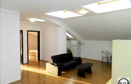 3 camere in zona Calea Turzii, Baumax.