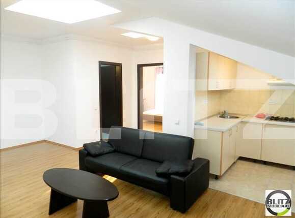 Apartament de închiriat 3 camere Zorilor - 1588AI | BLITZ Cluj-Napoca | Poza1