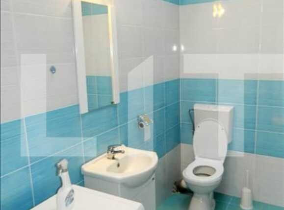 Apartament de închiriat 3 camere Zorilor - 1588AI | BLITZ Cluj-Napoca | Poza9