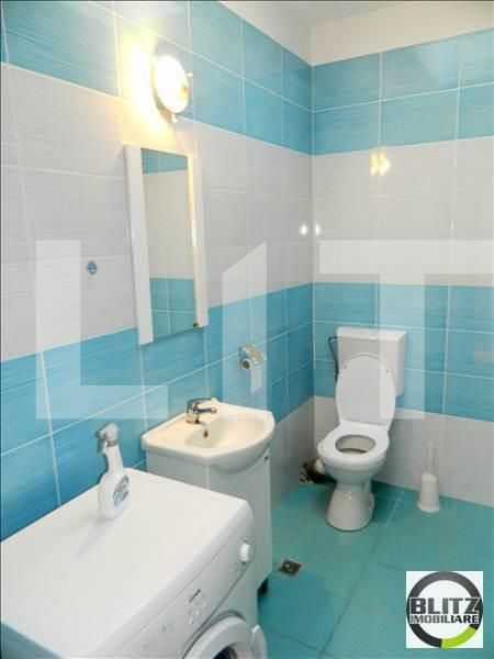 Apartament de închiriat 3 camere Zorilor - 1588AI | BLITZ Cluj-Napoca | Poza9