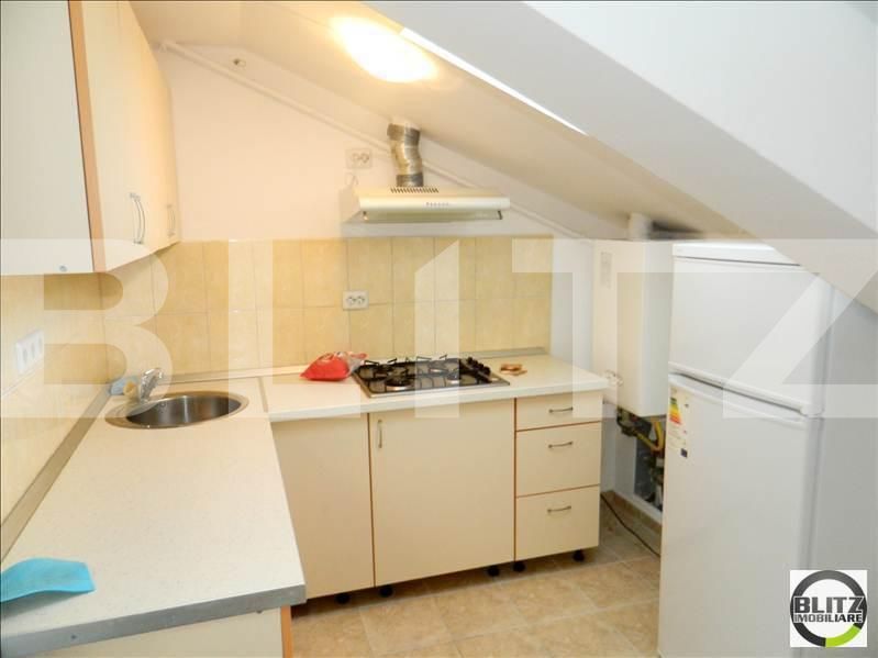 Apartament de închiriat 3 camere Zorilor - 1588AI | BLITZ Cluj-Napoca | Poza4