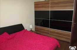 Vanzare apartament 3 camere, 70 mp, complet mobilat, zona Sala Sporturilor