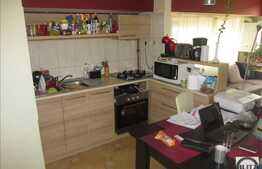 Vanzare apartament 3 camere, 70 mp, complet mobilat, zona Sala Sporturilor