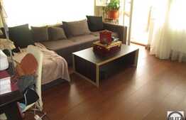 Vanzare apartament 3 camere, 70 mp, complet mobilat, zona Sala Sporturilor