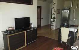 Vanzare apartament 3 camere, 70 mp, complet mobilat, zona Sala Sporturilor