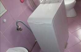 Vanzare apartament 3 camere, 70 mp, complet mobilat, zona Sala Sporturilor