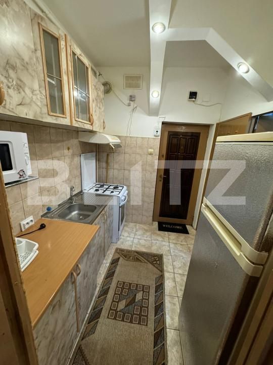 Garsonieră de vânzare Noua - 158804AV | BLITZ Brașov | Poza3