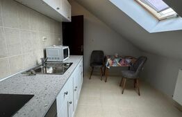 Apartament 1 camera, modern, 33 mp, zona Eroilor 