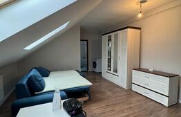 Apartament 1 camera, modern, 33 mp, zona Eroilor 