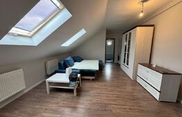 Apartament 1 camera, modern, 33 mp, zona Eroilor 