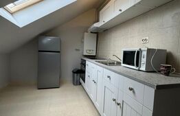 Apartament 1 camera, modern, 33 mp, zona Eroilor 