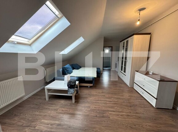 Garsonieră de închiriat Floreşti - 158805AI | BLITZ Cluj-Napoca | Poza2