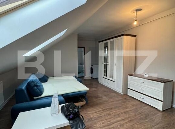 Garsonieră de închiriat Floreşti - 158805AI | BLITZ Cluj-Napoca | Poza1