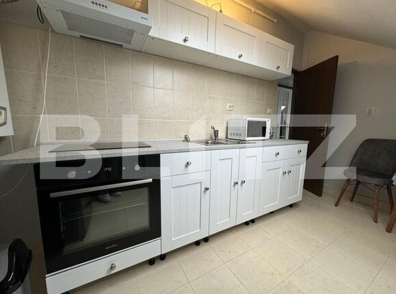 Garsonieră de închiriat Floreşti - 158805AI | BLITZ Cluj-Napoca | Poza5