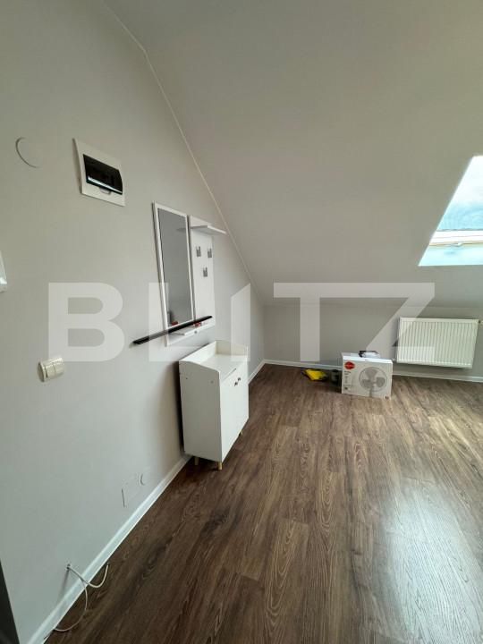 Garsonieră de închiriat Floreşti - 158805AI | BLITZ Cluj-Napoca | Poza4