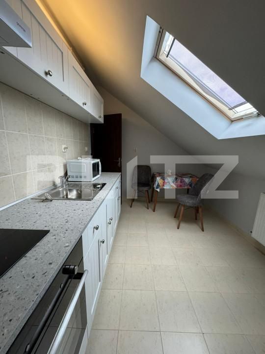 Garsonieră de închiriat Floreşti - 158805AI | BLITZ Cluj-Napoca | Poza6