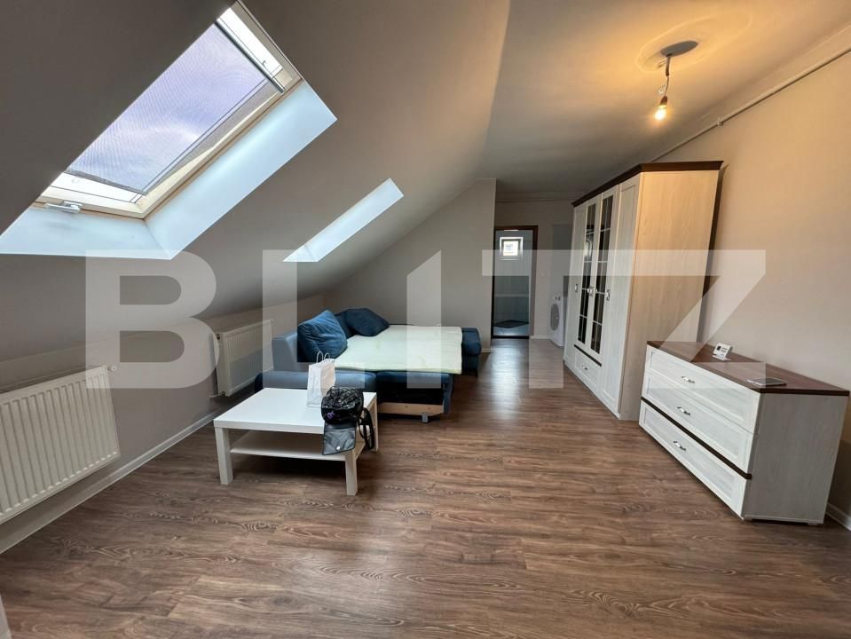 Garsonieră de închiriat Floreşti - 158805AI | BLITZ Cluj-Napoca | Poza2