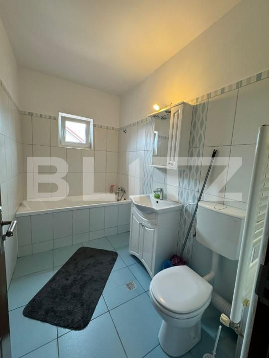 Garsonieră de închiriat Floreşti - 158805AI | BLITZ Cluj-Napoca | Poza8