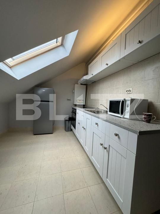 Garsonieră de închiriat Floreşti - 158805AI | BLITZ Cluj-Napoca | Poza7