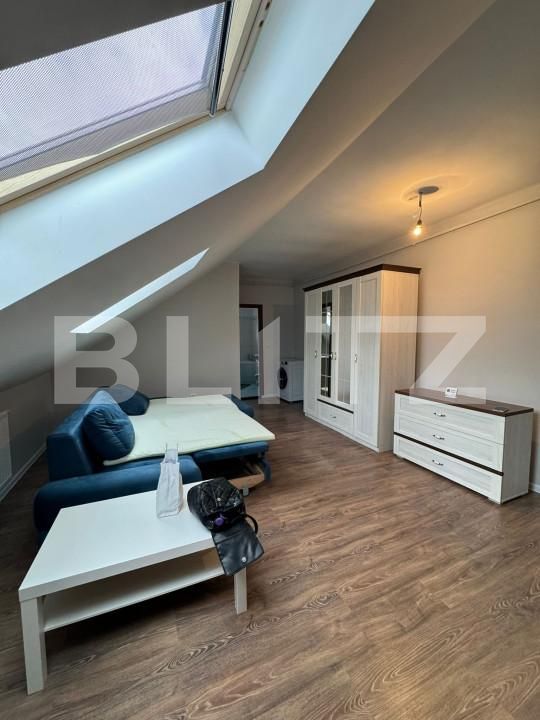 Garsonieră de închiriat Floreşti - 158805AI | BLITZ Cluj-Napoca | Poza1