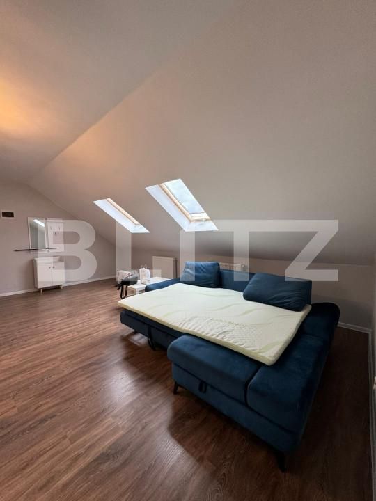 Garsonieră de închiriat Floreşti - 158805AI | BLITZ Cluj-Napoca | Poza3