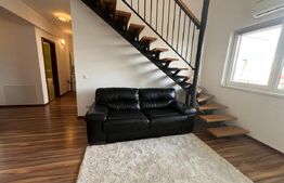 Penthouse 3 Camere, Modern, Terasa