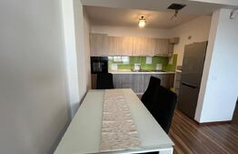 Penthouse 3 Camere, Modern, Terasa