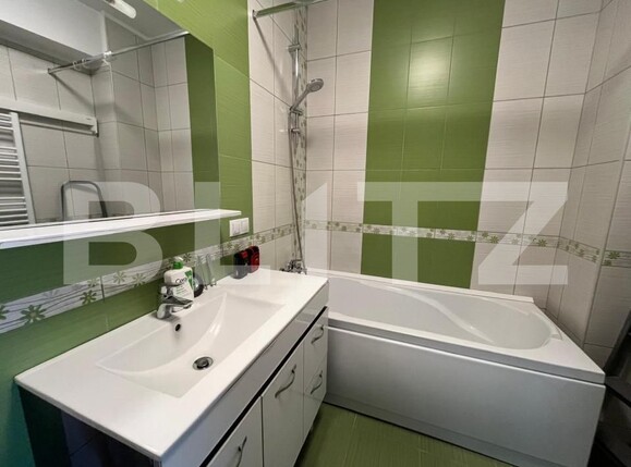 Apartament de închiriat 4 camere Dambul Rotund - 158807AI | BLITZ Cluj-Napoca | Poza6