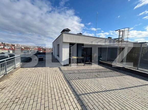 Apartament de închiriat 4 camere Dambul Rotund - 158807AI | BLITZ Cluj-Napoca | Poza7