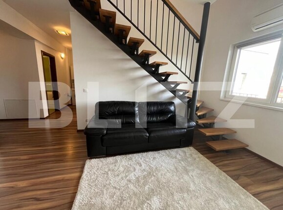 Apartament de închiriat 4 camere Dambul Rotund - 158807AI | BLITZ Cluj-Napoca | Poza3