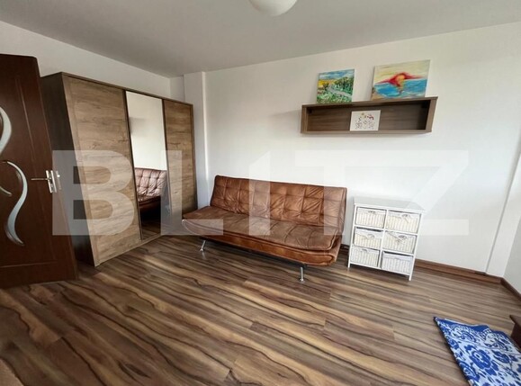 Apartament de închiriat 4 camere Dambul Rotund - 158807AI | BLITZ Cluj-Napoca | Poza1
